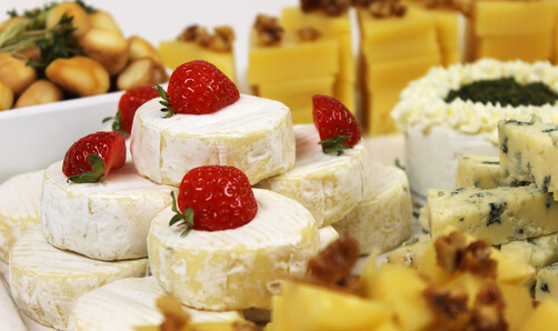 Käse-Wissen für Fortgeschrittene