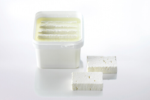 FETA / CHEESE IN BRINE