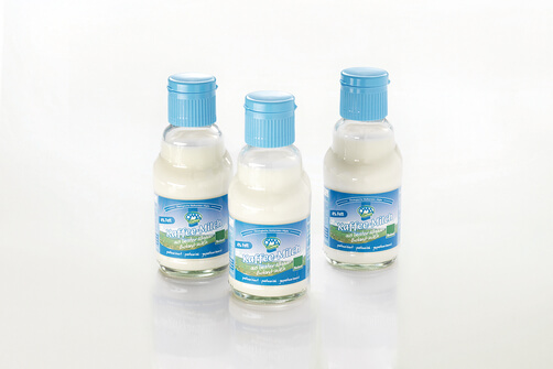 DAIRY PRODUCTS