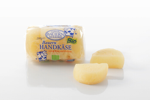 SOUR MILK CHEESE