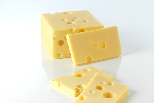 SLICED CHEESE AND HARD CHEESE