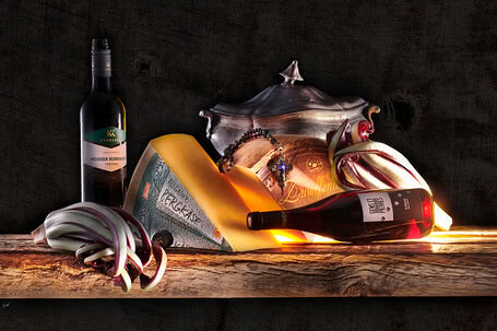 Tasting Events for consumers