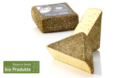 Press release: Bavaria’s Best Organic Products 2022