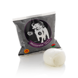 Mozzarella