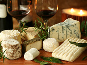 Cheese and Wine Deluxe Edition