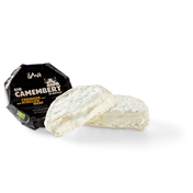 ÖMA Camembert di Bufala, Organic – Self-service