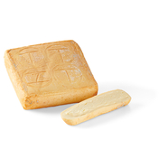 ÖMA Taleggio DOP, Demeter – available at the counter