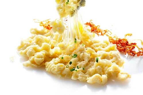 Allgäu Organic Cheese Spätzle