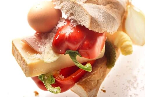 Recipe: Matzes’ Crema di Parmigiano